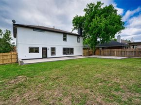 3838 Laurel Ridge DR, Round Rock TX 78665
