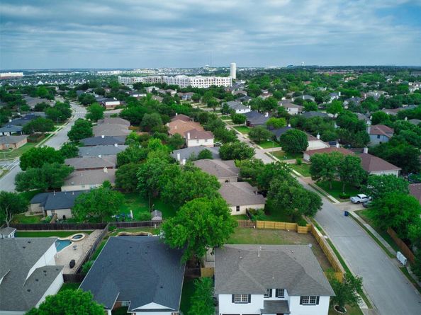 3838 Laurel Ridge DR, Round Rock TX 78665