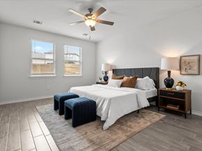 7603 Elk Grove PATH, Austin TX 78754