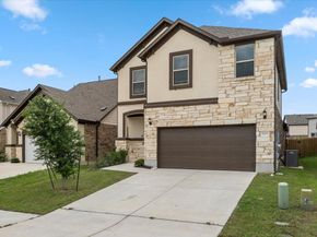 7603 Elk Grove PATH, Austin TX 78754