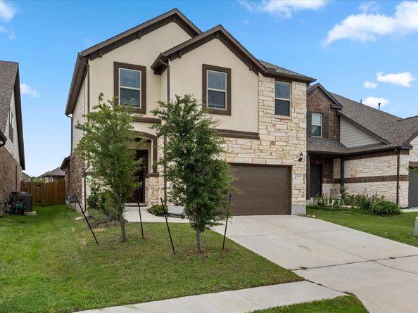 7603 Elk Grove PATH, Austin TX 78754