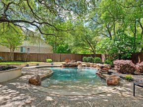 2320 Via Cordova CT, Austin TX 78732