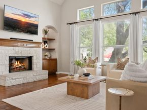 2320 Via Cordova CT, Austin TX 78732