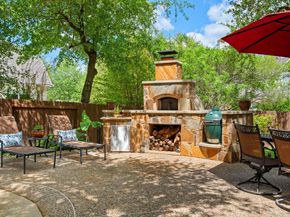 2320 Via Cordova CT, Austin TX 78732