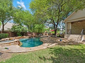 2320 Via Cordova CT, Austin TX 78732