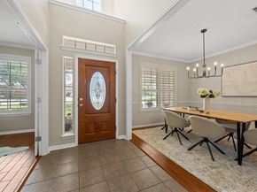 2320 Via Cordova CT, Austin TX 78732