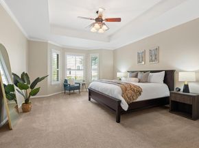 2320 Via Cordova CT, Austin TX 78732