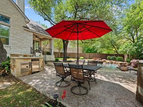 2320 Via Cordova CT, Austin TX 78732