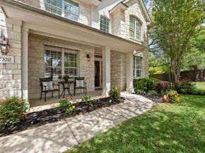 2320 Via Cordova CT, Austin TX 78732