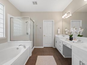 2320 Via Cordova CT, Austin TX 78732
