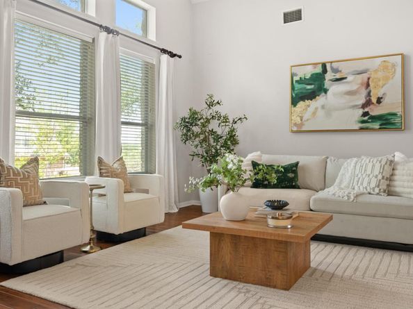 2320 Via Cordova CT, Austin TX 78732