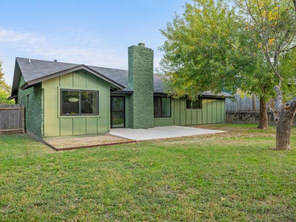 10102 Warrington CV, Austin TX 78753