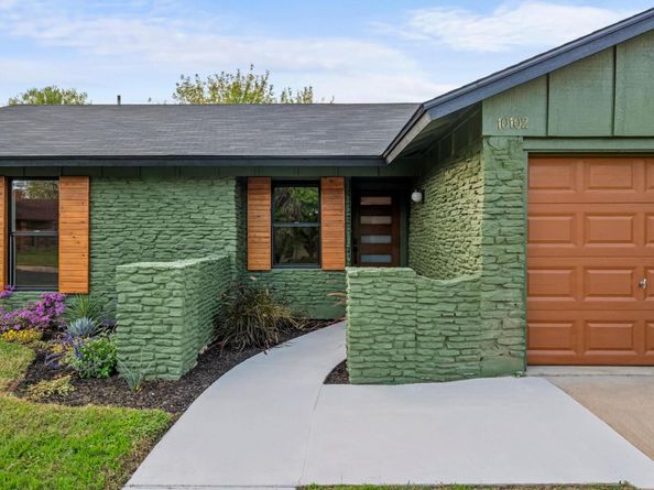 10102 Warrington CV, Austin TX 78753