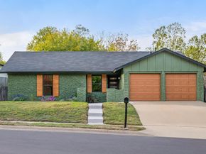 10102 Warrington CV, Austin TX 78753
