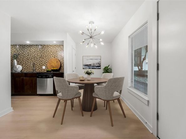 2200 Dickson DR 112, Austin TX 78704