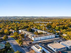 2200 Dickson DR 112, Austin TX 78704