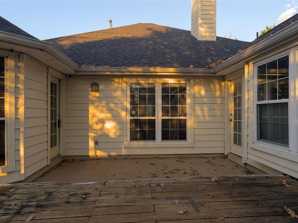 3244 Winding WAY, Round Rock TX 78664