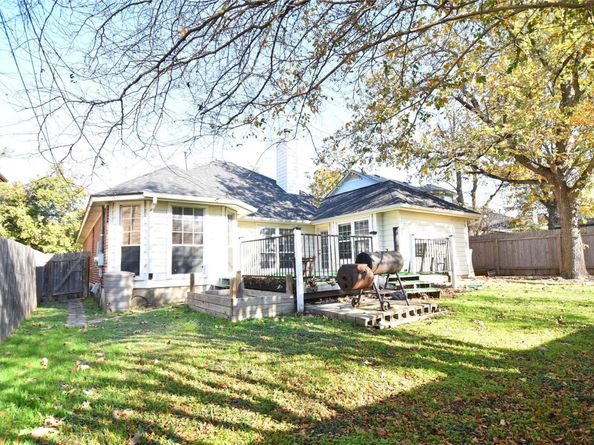 3244 Winding WAY, Round Rock TX 78664