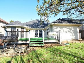 3244 Winding WAY, Round Rock TX 78664