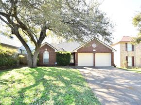 3244 Winding WAY, Round Rock TX 78664