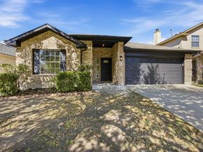 204 Newport Landing PL, Round Rock TX 78665