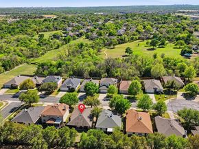 204 Newport Landing PL, Round Rock TX 78665