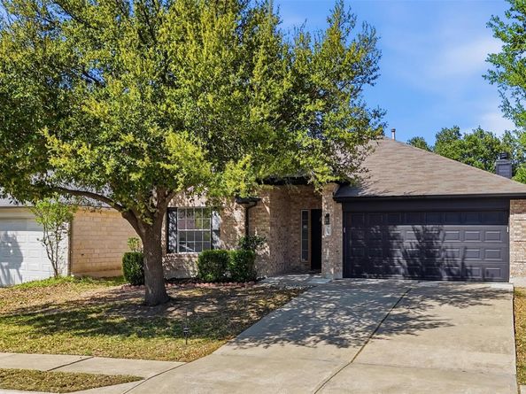 204 Newport Landing PL, Round Rock TX 78665