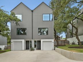 410 W Alpine RD 7, Austin TX 78704