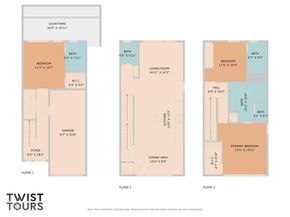 410 W Alpine RD 7, Austin TX 78704