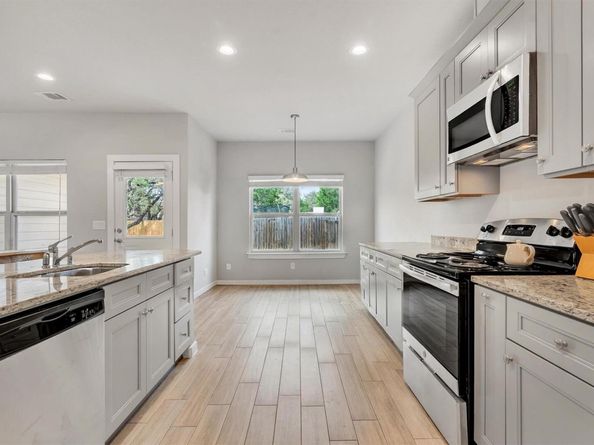 21414 Santa Carlo Ave, Lago Vista TX 78645