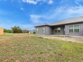 21414 Santa Carlo Ave, Lago Vista TX 78645