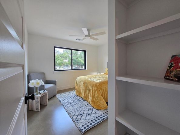 1112 W North Loop BLVD, Austin TX 78756
