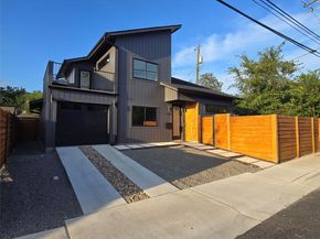 1112 W North Loop BLVD, Austin TX 78756