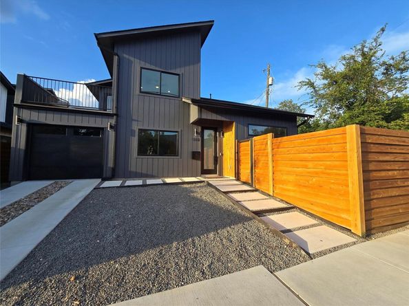 1112 W North Loop BLVD, Austin TX 78756