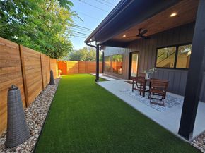 1112 W North Loop BLVD, Austin TX 78756