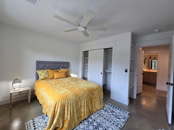 1112 W North Loop BLVD, Austin TX 78756
