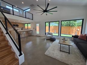 1112 W North Loop BLVD, Austin TX 78756