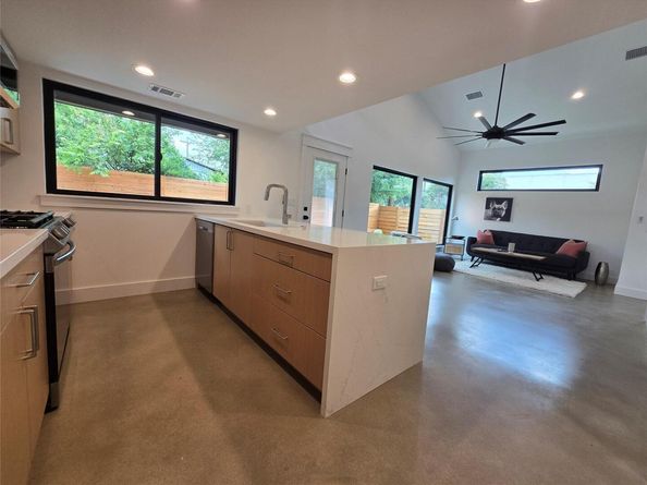 1112 W North Loop BLVD, Austin TX 78756