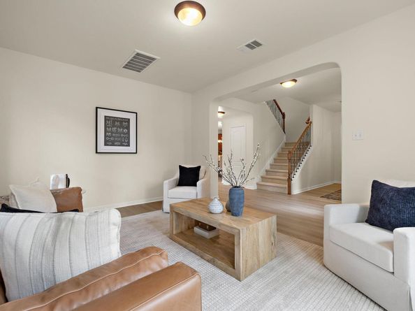 7516 Brecourt Manor WAY, Austin TX 78739