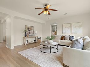 7516 Brecourt Manor WAY, Austin TX 78739