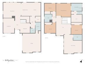 7516 Brecourt Manor WAY, Austin TX 78739