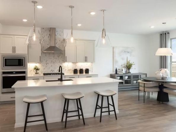 245 Regatta TRL, Leander TX 78641