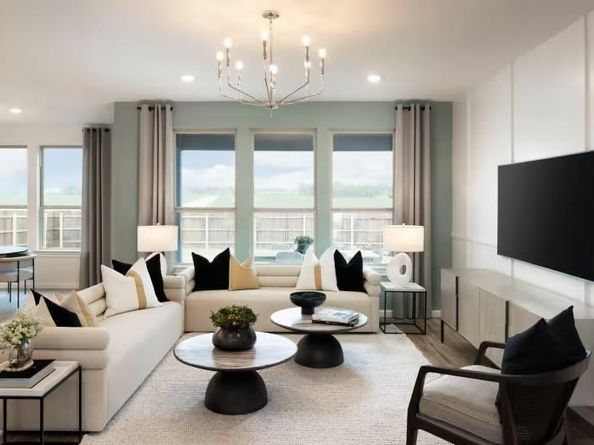 245 Regatta TRL, Leander TX 78641