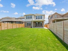 245 Regatta TRL, Leander TX 78641