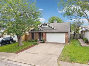 13005 Widge DR, Austin TX 78727