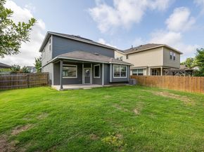 1504 Kandinsky BND, Pflugerville TX 78660