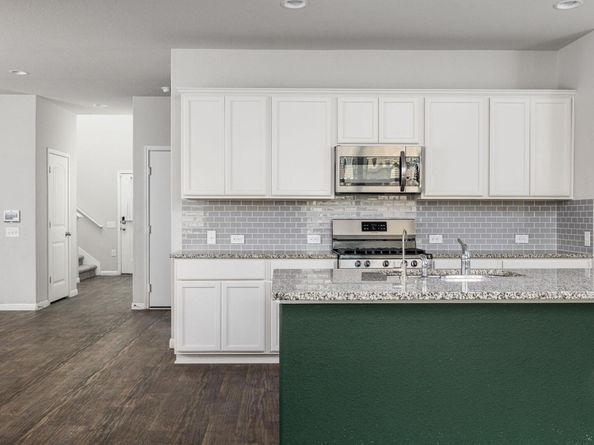 1504 Kandinsky BND, Pflugerville TX 78660