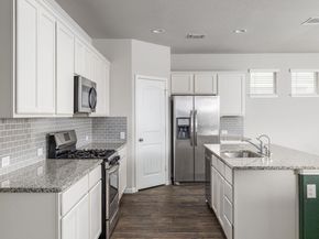 1504 Kandinsky BND, Pflugerville TX 78660