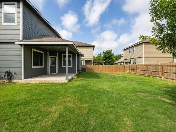 1504 Kandinsky BND, Pflugerville TX 78660