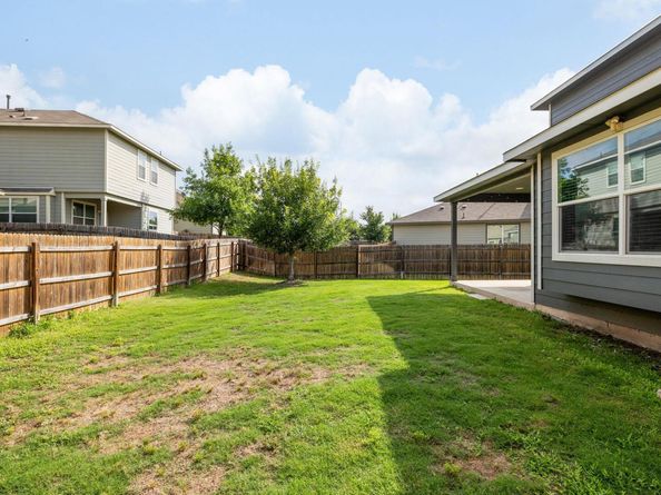 1504 Kandinsky BND, Pflugerville TX 78660